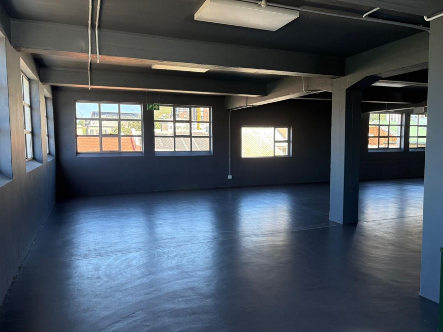 To Let commercial Property for Rent in Gardens Western Cape